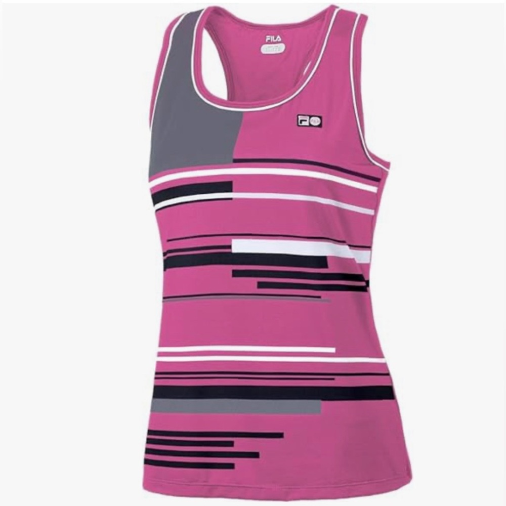 Fila athletic tank top Sz xs
